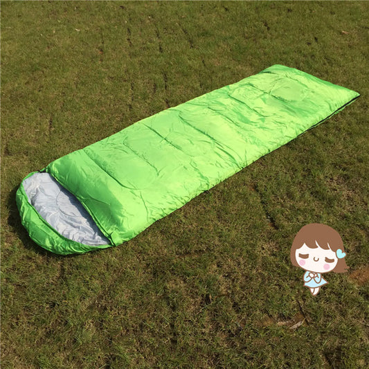 Lightweight Outdoor Sleeping Bag