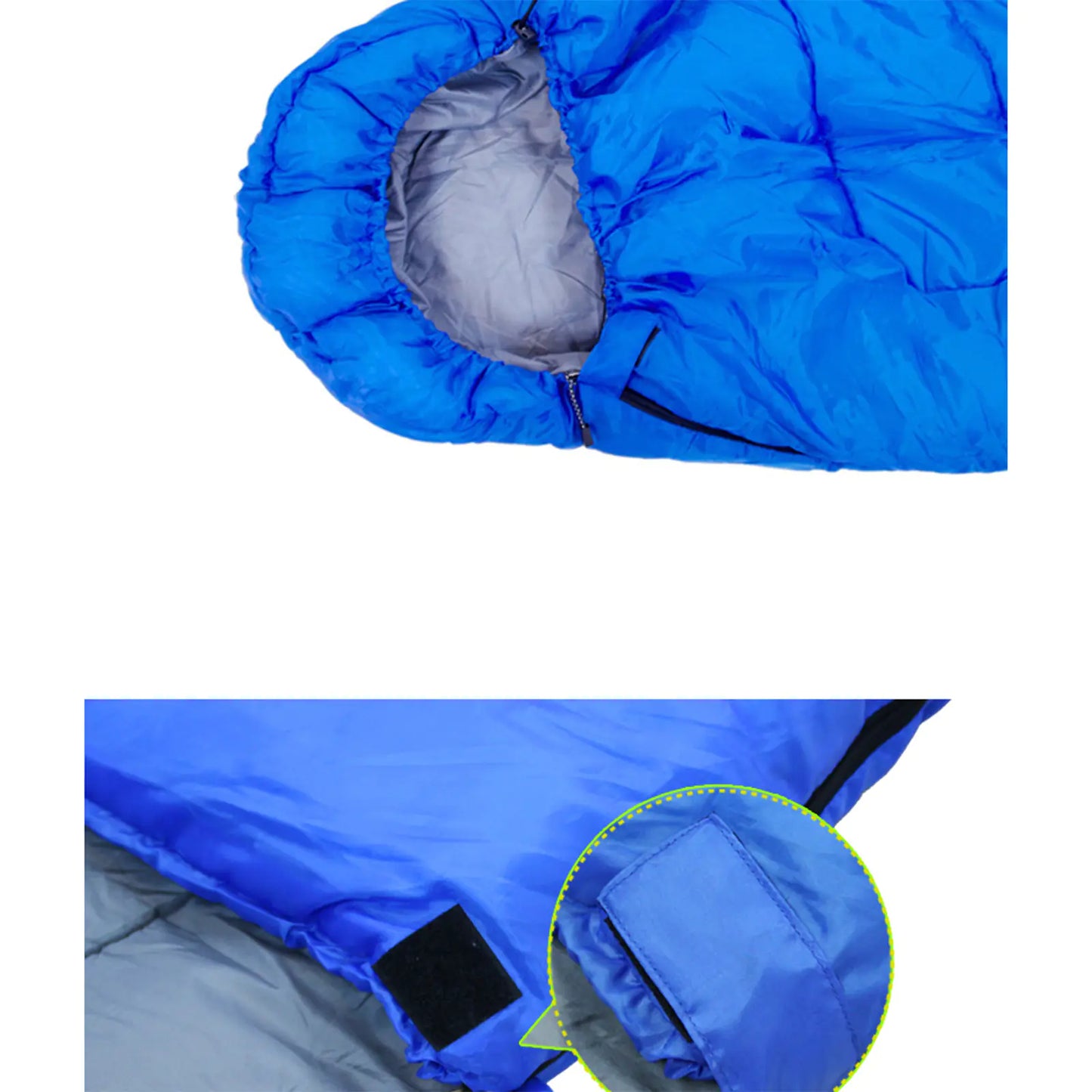 Lightweight Outdoor Sleeping Bag