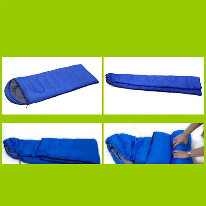 Lightweight Outdoor Sleeping Bag